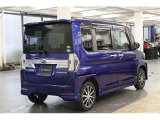 シフォン カスタム R リミテッド スマートアシスト 4WD 