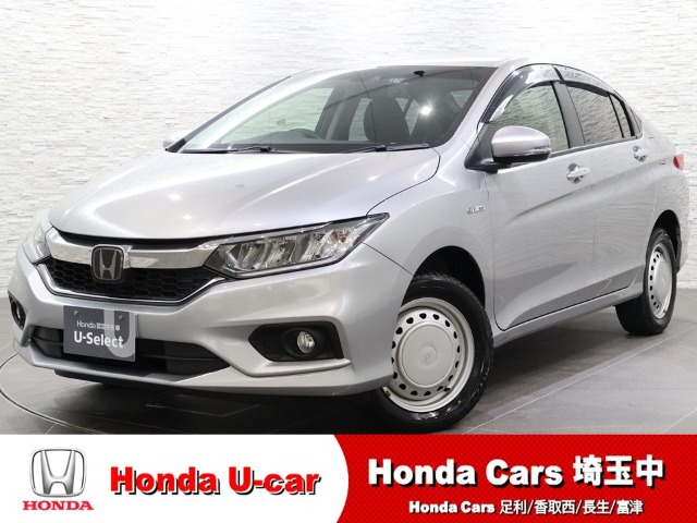 グレイス1.5 ハイブリッド LX ホンダセンシング 4WD