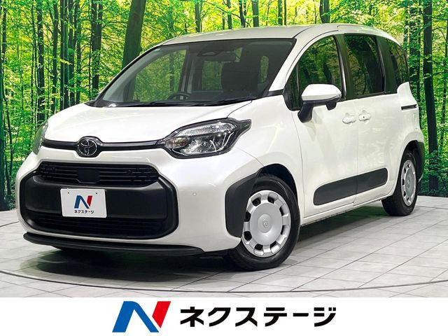 シエンタ1.5 X