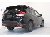 フォレスター 2.0 エックスブレイク 4WD 