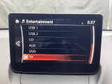 メーカーオプションTVチューナー付!