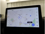 TOYOTA純正ナビがあなたのドライブをサポートいたします☆