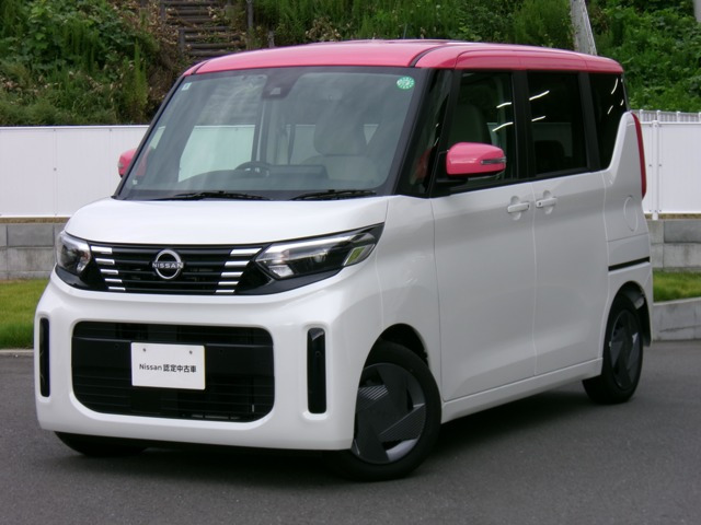 デイズルークス X 