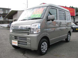 エブリイ ジョイン ターボ ハイルーフ 4WD 