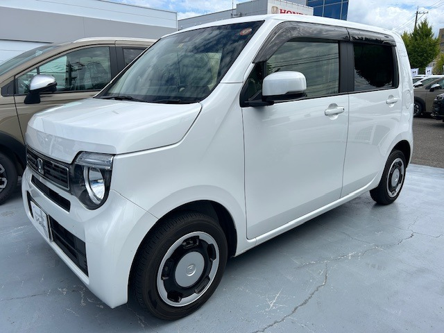 N-WGN L 4WD 