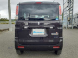 スペーシア ハイブリッド(HYBRID) G 4WD 