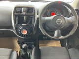 マーチ 1.5 NISMO S 