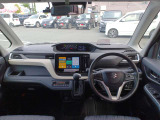 ソリオ 1.2 ハイブリッド(HYBRID)  MZ 4WD 