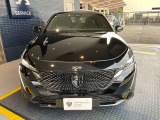 308  GT ハイブリッド