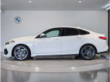 【BMWのFFモデル】BMWのテクノロジーを駆使し、FFのネガティブ要素を払拭。前後配分・サスペンション・前肢制御を駆使し従来のFF車のイメージを覆すスポーテーな走りを実現のBMWFF車を是非!