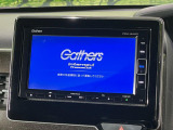 N-BOXカスタム G L ターボ ホンダセンシング 