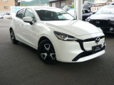 MAZDA2 1.5 15BD 