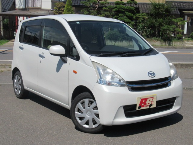 ムーヴ L 