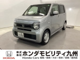 【NWGN】が入庫しました。人気の軽自動車 ホンダのNシリーズ。 この車は、当社の展示、デモカー、試乗車として使用していた車です。走行も少なく、装備も充実、お買い得の一台です。