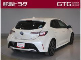 カローラスポーツ 1.8 ハイブリッド G Z 