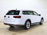 パサートオールトラック TDI 4モーション ディーゼル 4WD 