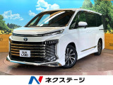 フルエアロ 両側電動ドア 後席モニター バックカメラ 衝突被害軽減