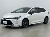 カローラツーリング 1.8 ハイブリッド W×B E-Four 4WD ワンオーナー