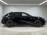 クラウンスポーツ 2.5 Z E-Four 4WD 