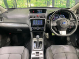 レヴォーグ 1.6 GT-S アイサイト 4WD 
