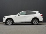 CX-60 3.3 XD エクスクルーシブモード ディーゼル 