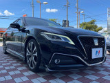 大好評のボディコーティング「弾スプラッシュコート」もご納車までに施工可能。通常のガラスコートと異なる、耐久年数6年の無機質ガラスコーティングが、ボディをキレイな状態に保ってくれます。