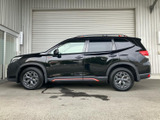 フォレスター 2.0 エックスブレイク 4WD 