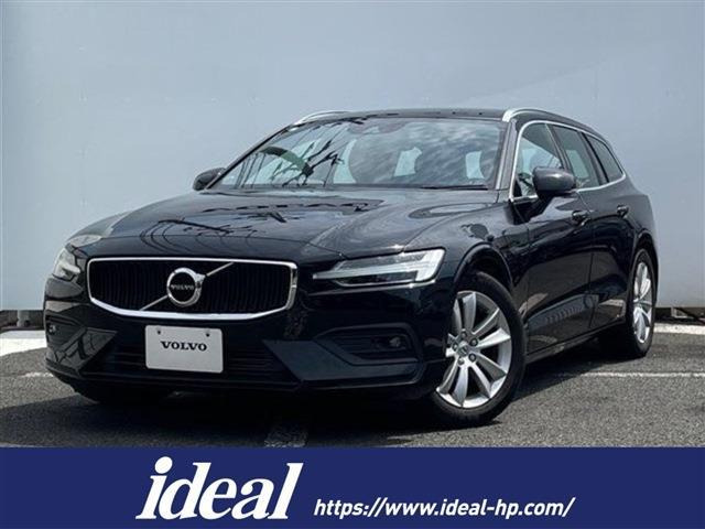 V60 T5 モメンタム 