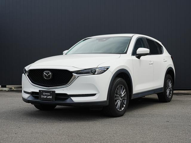CX-5 2.2 XD プロアクティブ 