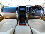 ランドクルーザー200 4.6 AX 4WD 