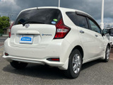 ノート 1.2 e-POWER X 