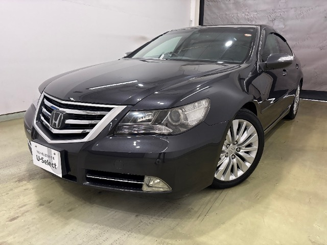 レジェンド3.7 4WD