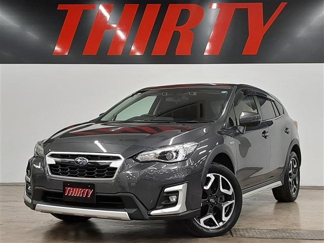 XV  2.0 アドバンス 4WD