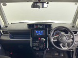 ルーミー 1.0 カスタム G 4WD 修復歴無し