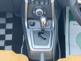 MTモード付CVT