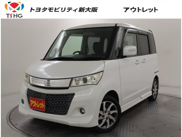 パレット SW XS 