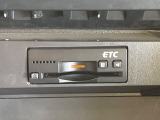 【ETC】高速道路の料金所をストレスなく通過!話題のスポットやサービスエリアに多い「スマートIC」利用時は必須のアイテムです。当店でセットアップを実施、ご納車当日からすぐにご利用いただけます!