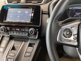 CR-V 2.0 ハイブリッド EX マスターピース 4WD 