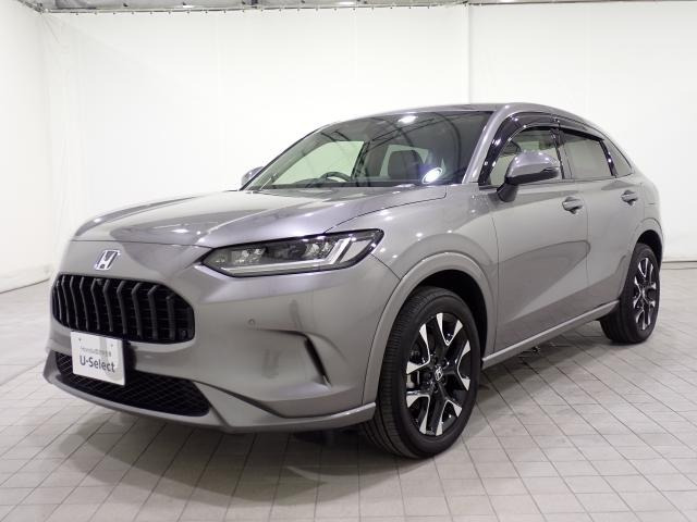 ZR-V 2.0 e:HEV Z 4WD 
