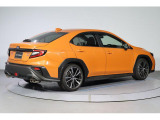 WRX  S4 2.4 STI スポーツR EX 4WD