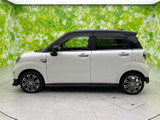 キャスト スポーツ SAII 4WD 