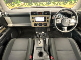 FJクルーザー 4.0 カラーパッケージ 4WD 
