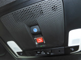 新世代コネクテッド技術「Honda CONNECT」搭載。緊急時にオペレーターのサポートを受けることも可能です。