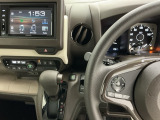 N-WGN L ホンダ センシング 