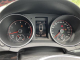 ゴルフ GTI 本革シート 修復歴無し
