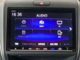 Bluetoothオーディオをはじめ様々なオーディオソースがついています!これでドライブもより一層楽しめますね!