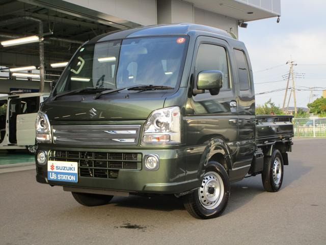 キャリイ スーパーキャリイ X 4WD 