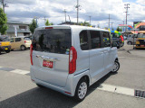 N-BOX G L ホンダセンシング 4WD 