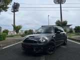 ミニクラブマン クーパー S 