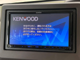 【ナビゲーション】使いやすいナビで目的地までしっかり案内してくれます。各種オーディオ再生機能も充実しており、お車の運転がさらに楽しくなります!!